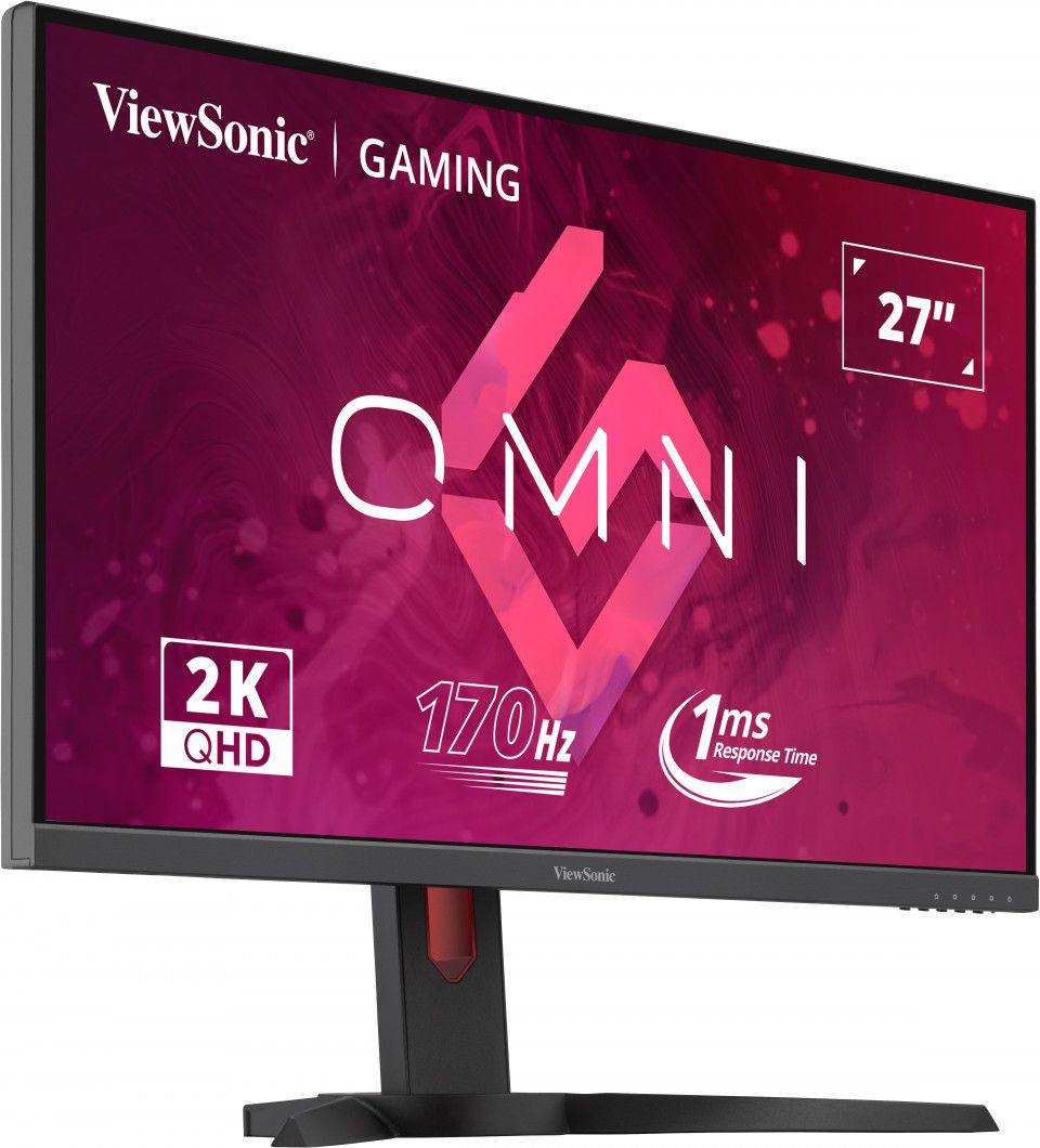 Viewsonic 27" VX2780J-2K IPS LED