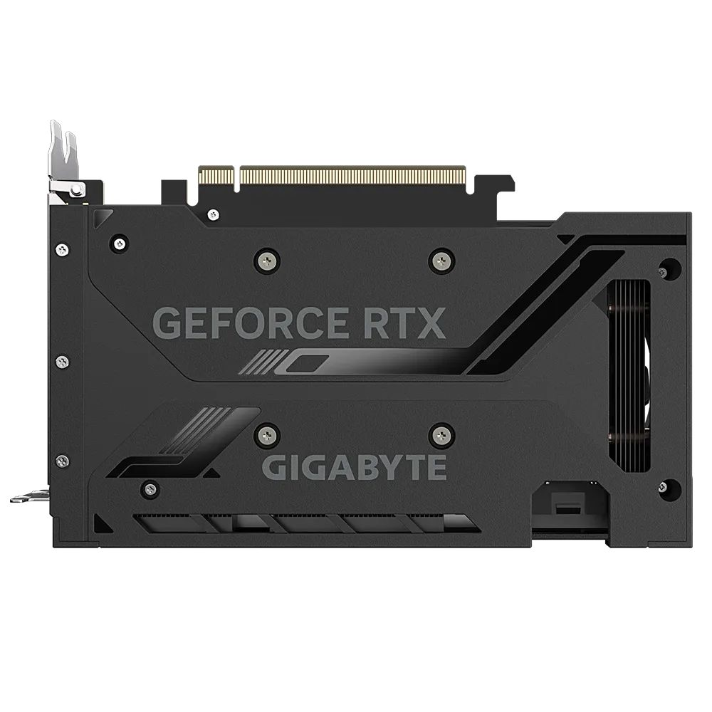 Gigabyte RTX 4060 TI WINDFORCE OC 8G