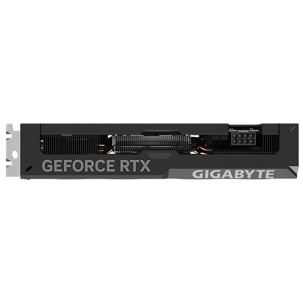 Gigabyte RTX 4060 TI WINDFORCE OC 8G