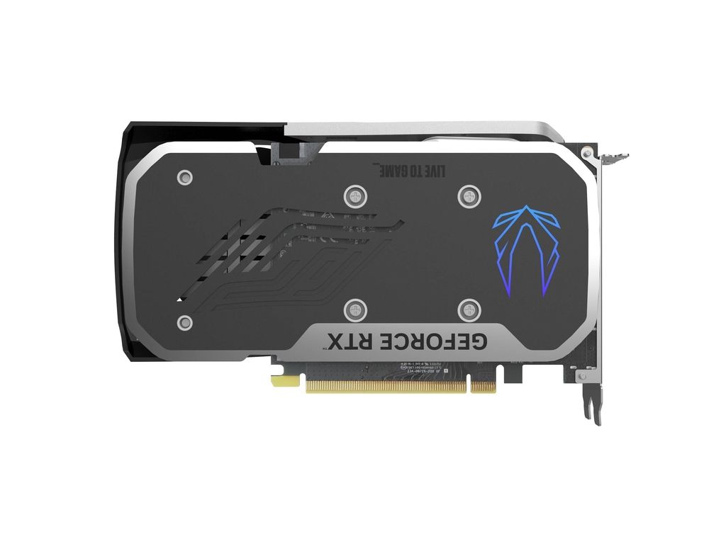 Zotac GeForce RTX 4060 8GB DDR6 Twin Edge