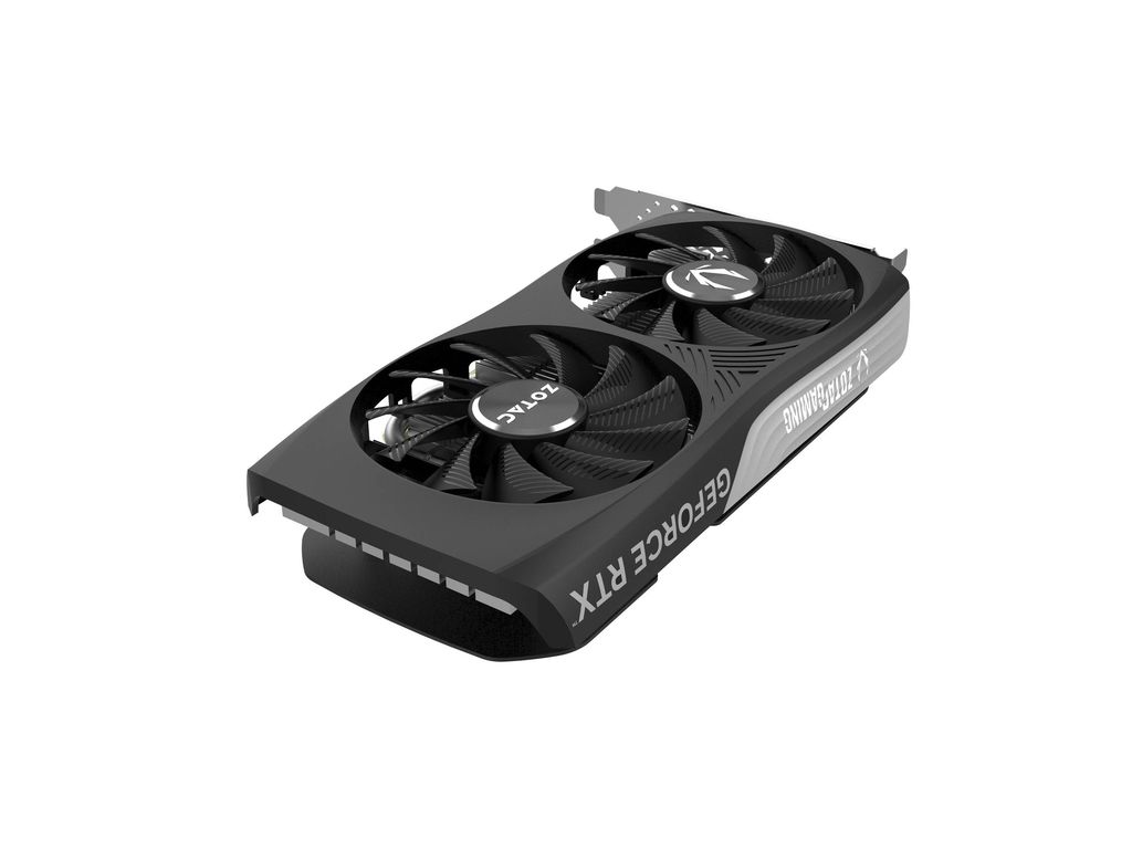 Zotac GeForce RTX 4060 8GB DDR6 Twin Edge