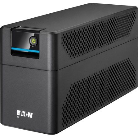 EATON 5E 1600UD G2 vonali-interaktív 1:1 UPS