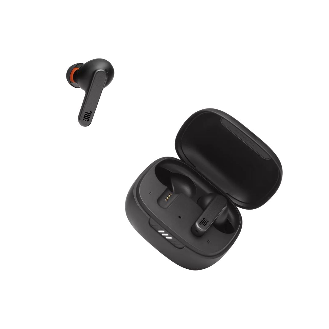 JBL Live PRO+ True Wireless Bluetooth Headset Black