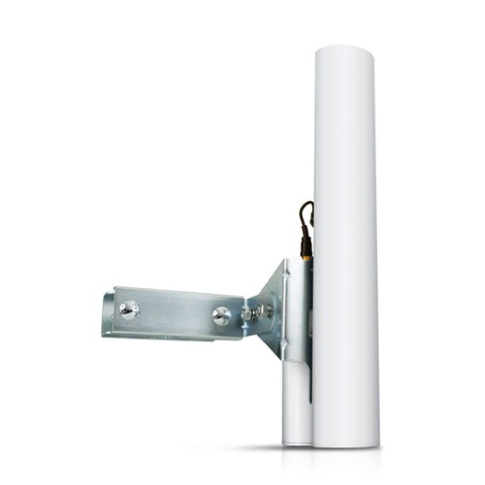 Ubiquiti AirMAX BaseStation 5GHz Dual Polarity Sector antenna 16dBi 2xRPSMA