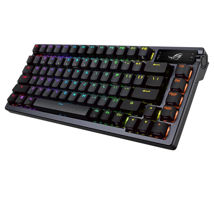 Asus ROG Azoth Gaming Keyboard HU