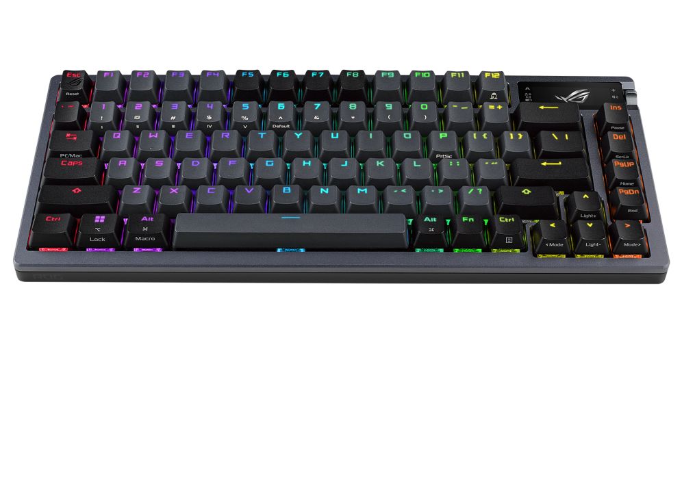 Asus ROG Azoth Gaming Keyboard HU