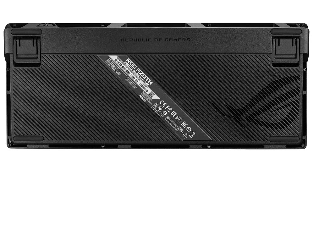 Asus ROG Azoth Gaming Keyboard HU