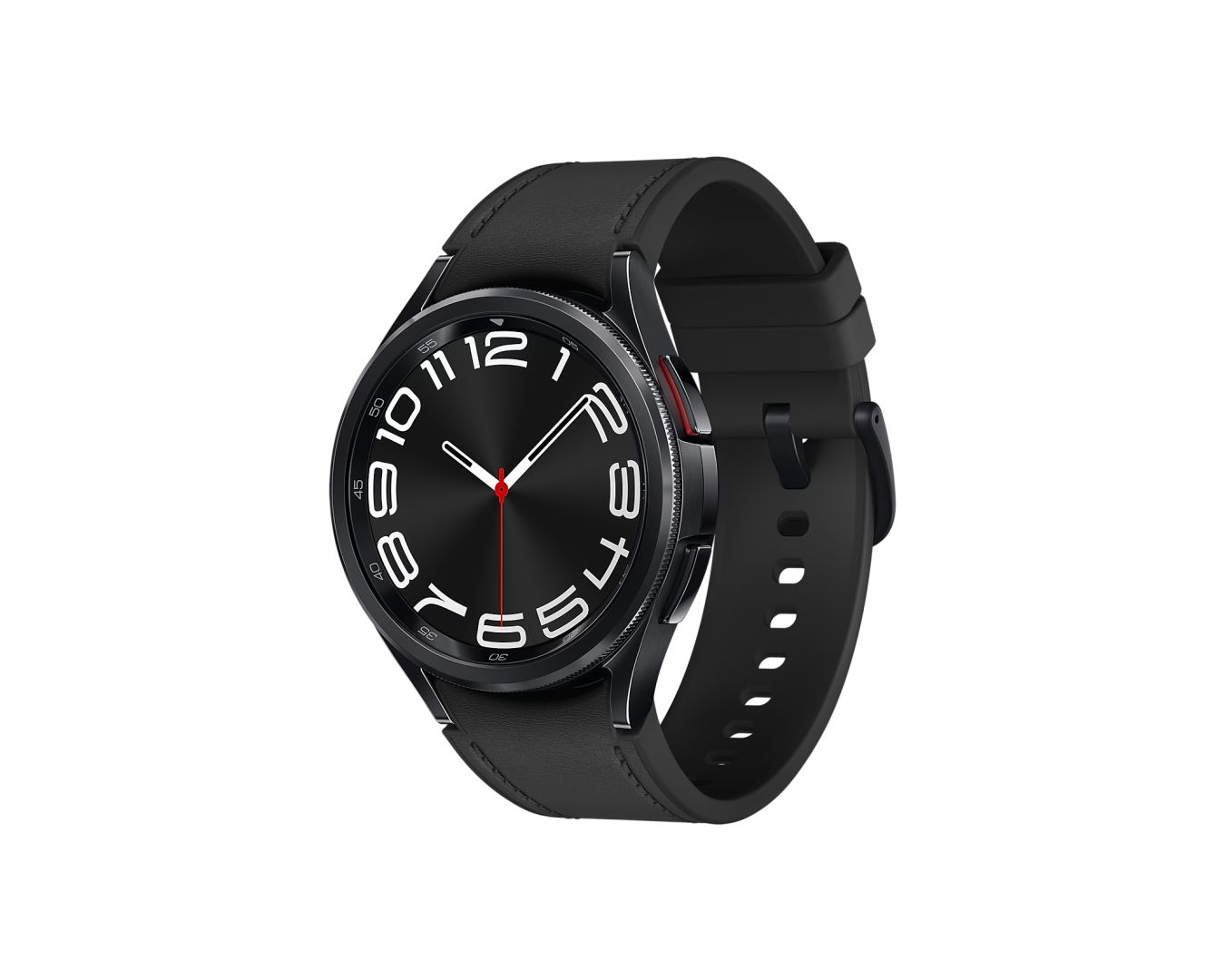 Samsung Galaxy Watch6 43mm Black