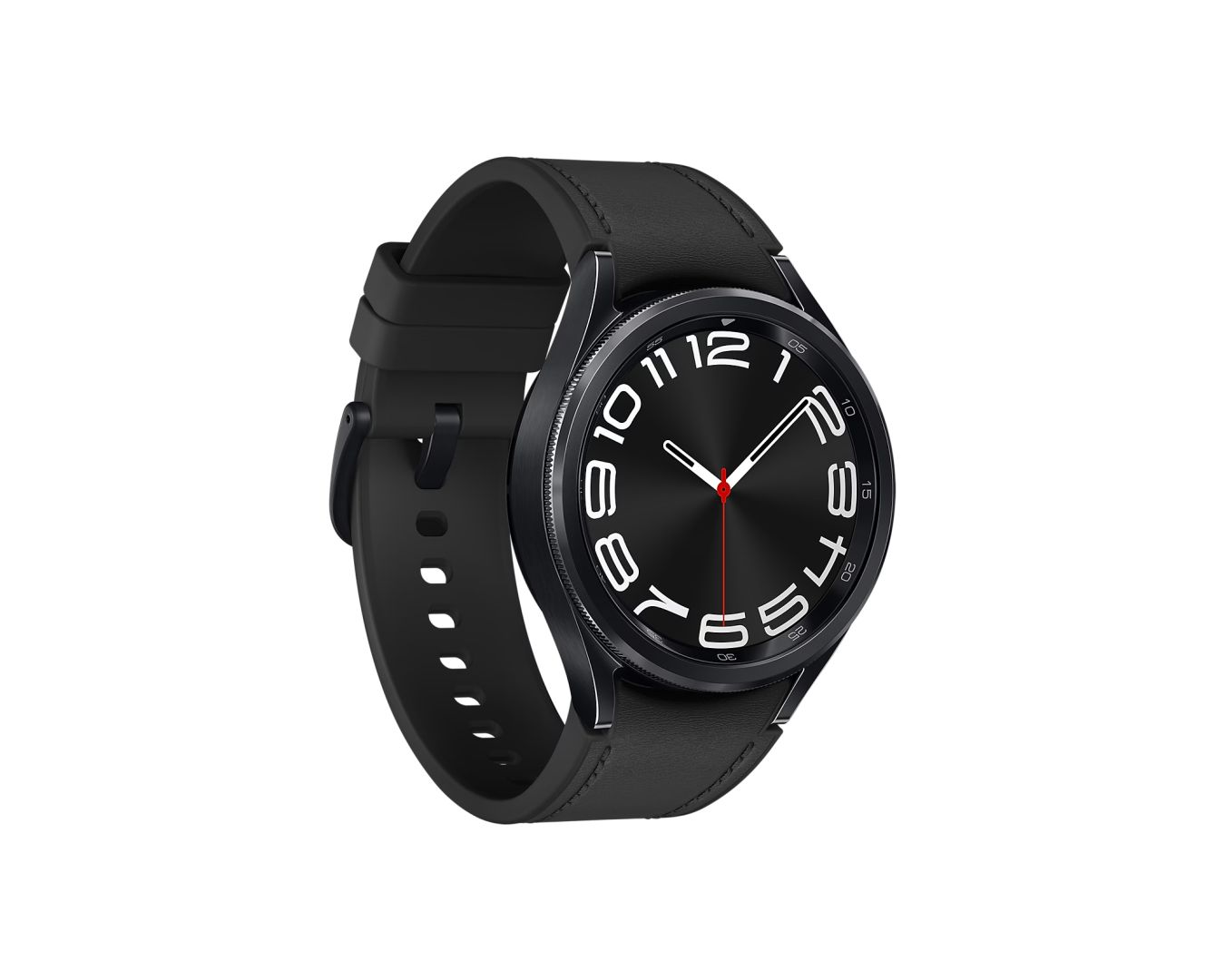 Samsung Galaxy Watch6 43mm Black