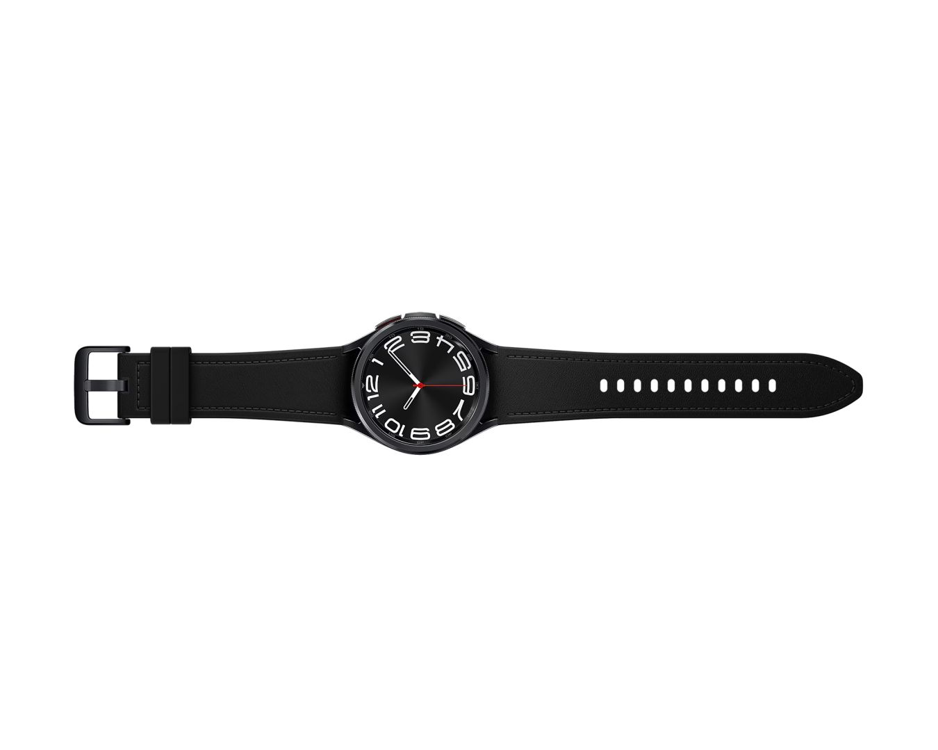 Samsung Galaxy Watch6 43mm Black