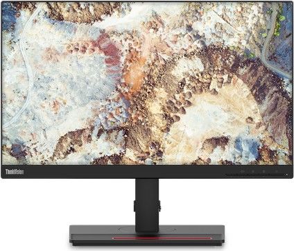 Lenovo 21,5" ThinkVision T22i-30 IPS LED