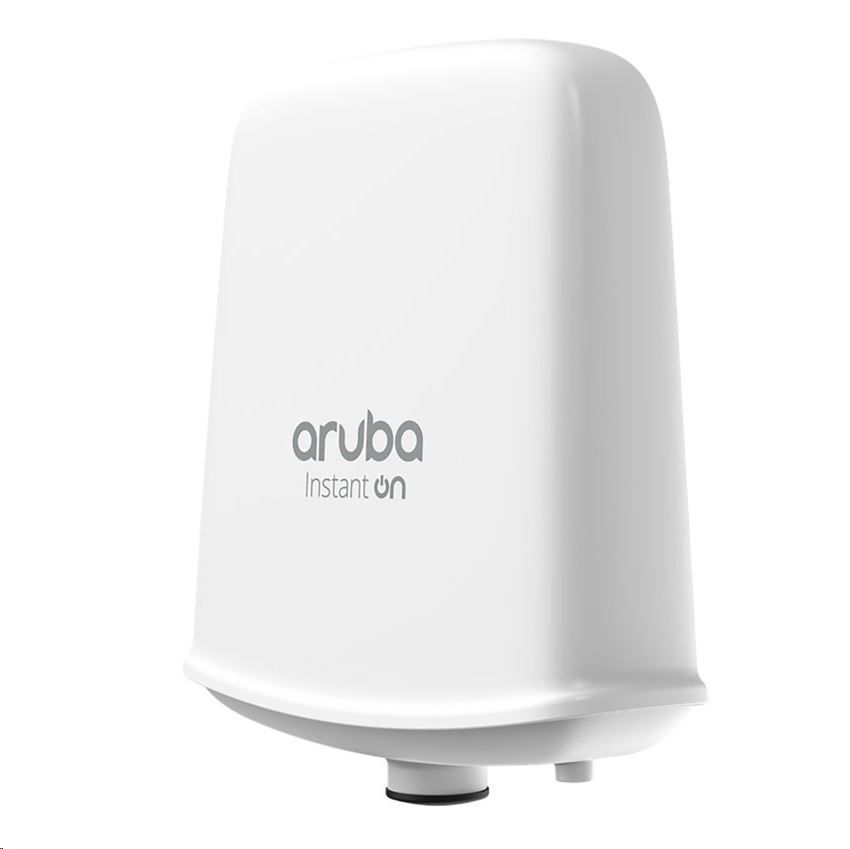 HP Aruba R2X11A Instant On AP17 Access Point (RW) White