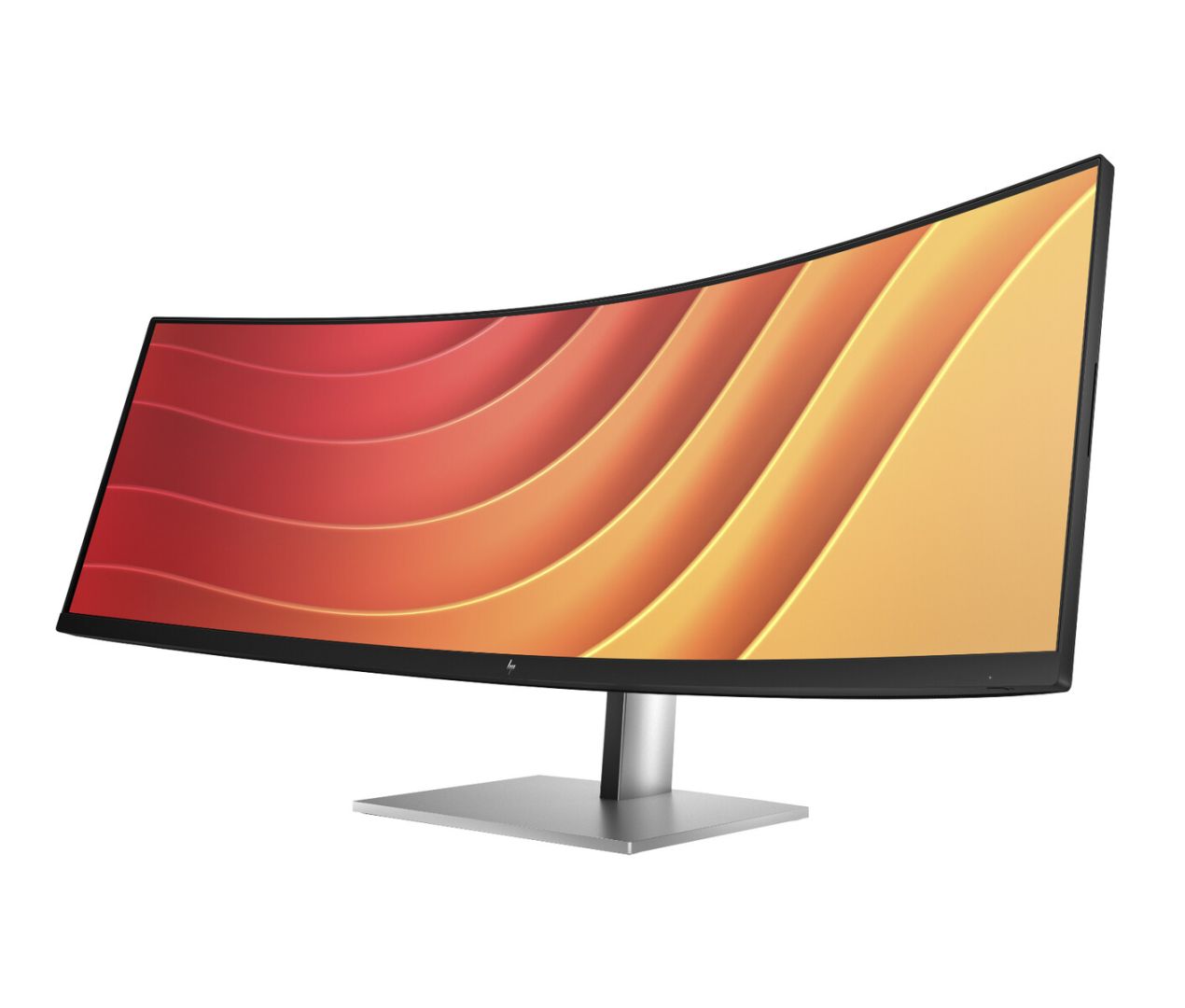 HP 44,5" E45c G5 LED Curved