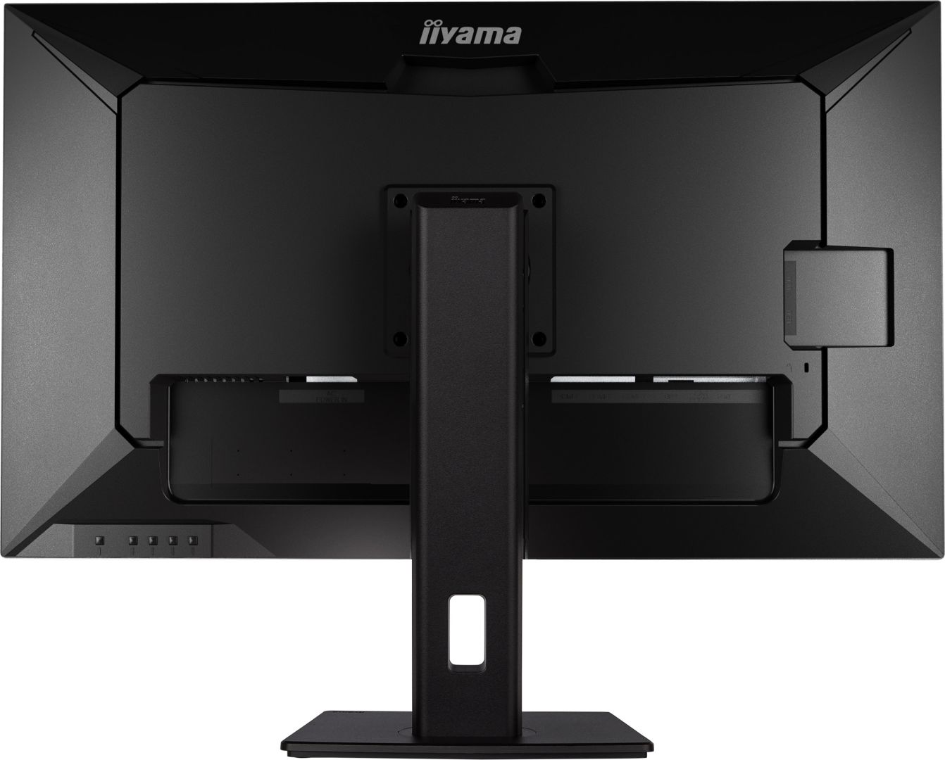 iiyama 31,5" ProLite XUB3293UHSN-B5 IPS LED