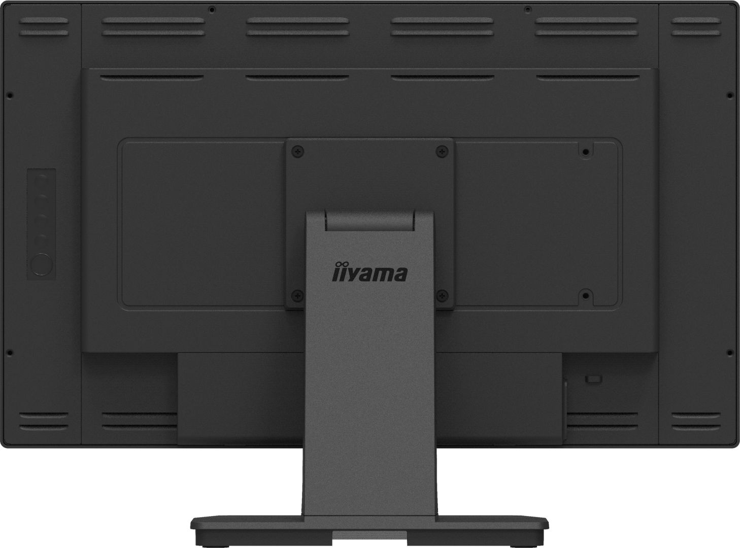 iiyama 21,5" ProLite T2234MSC-IPS IPS LED