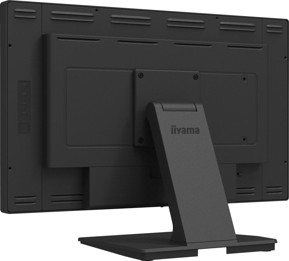 iiyama 21,5" ProLite T2234MSC-IPS IPS LED