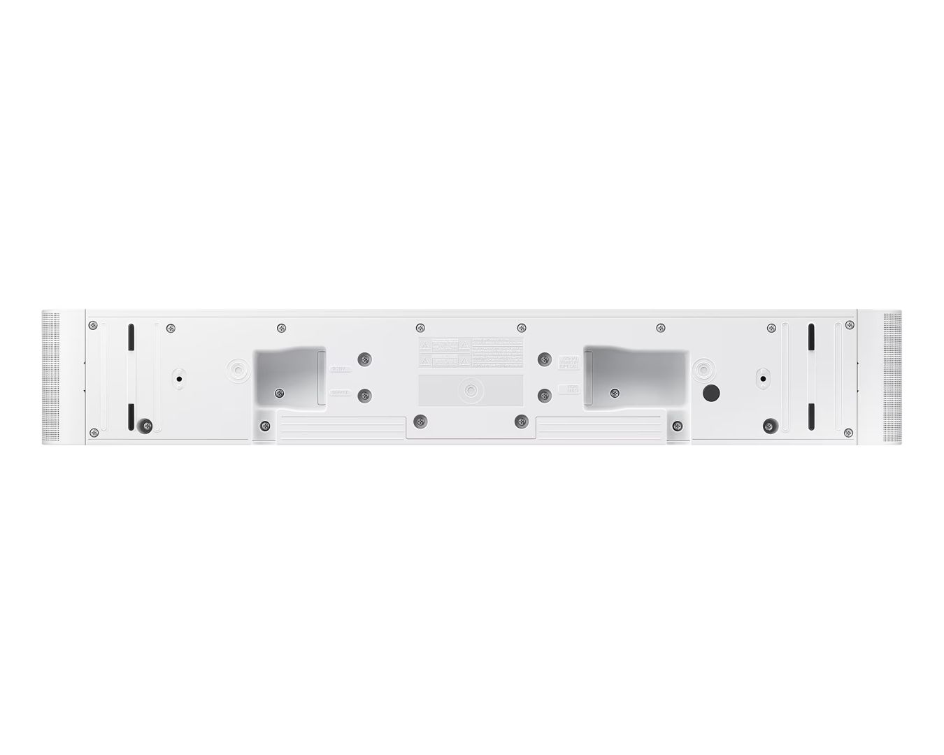 Samsung HW-S61B Soundbar White