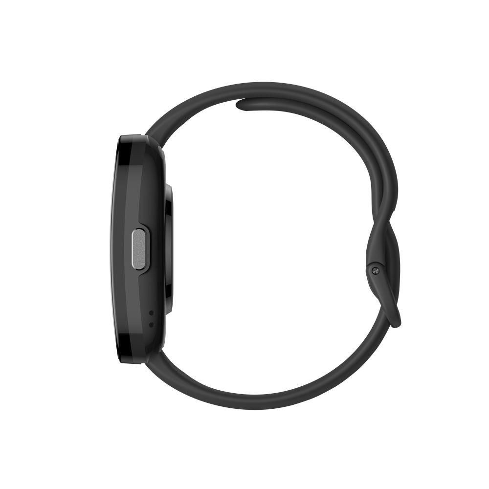 Amazfit Bip 5 Soft Black