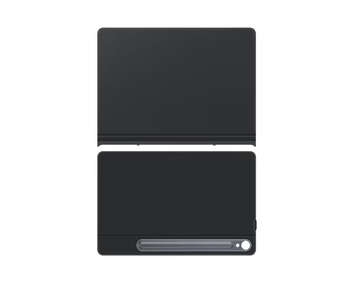 Samsung Galaxy Tab S9 Smart Book Cover Black