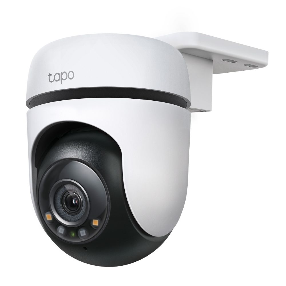 TP-Link Tapo C510W Outdoor Pan/Tilt Security WiFi Camera