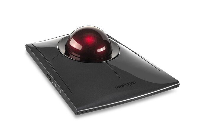 Kensington SlimBlade Pro Trackball Black