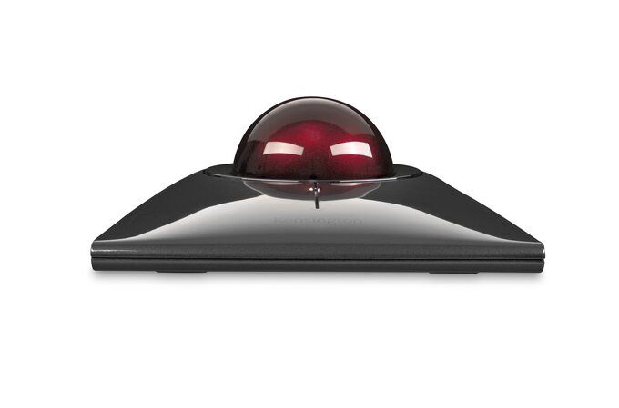 Kensington SlimBlade Pro Trackball Black