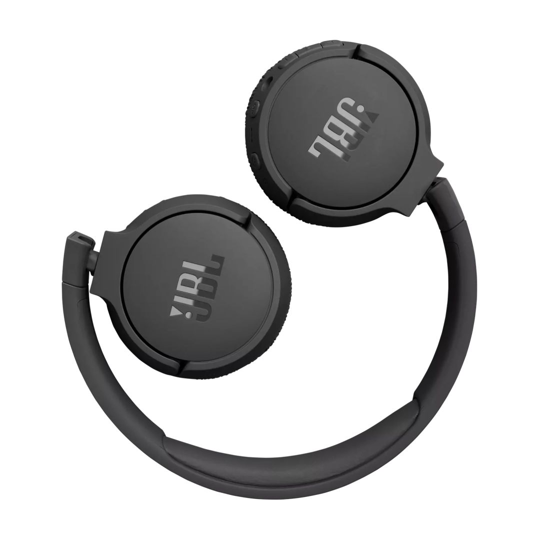 JBL Tune 670NC Wireless Bluetooth Headset Black