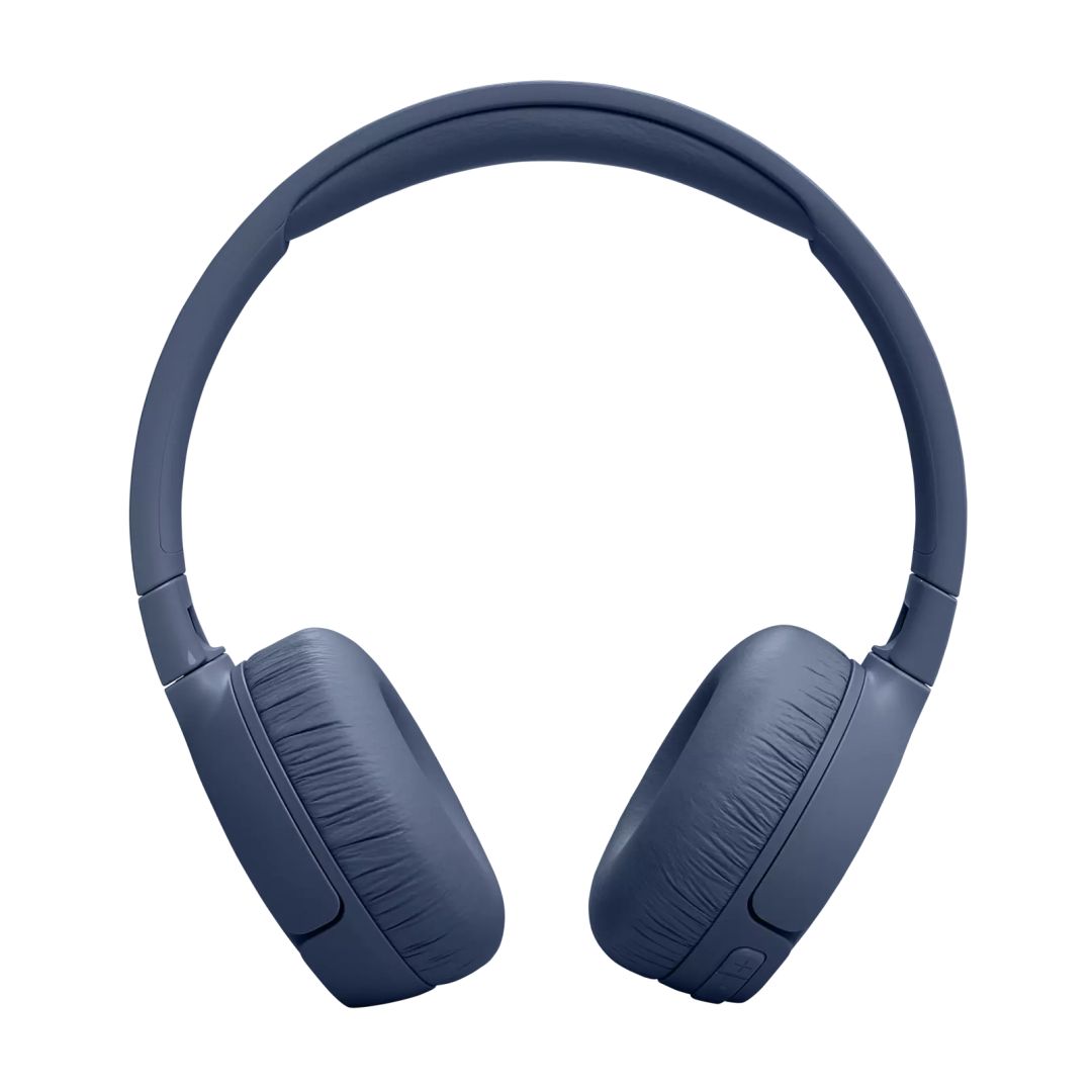 JBL Tune 670NC Wireless Bluetooth Headset Blue