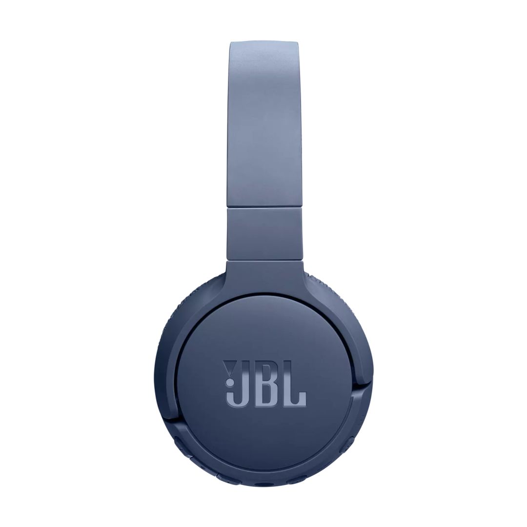 JBL Tune 670NC Wireless Bluetooth Headset Blue