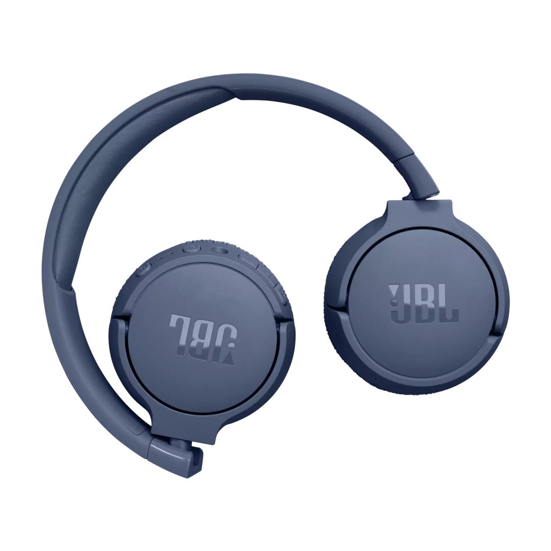 JBL Tune 670NC Wireless Bluetooth Headset Blue