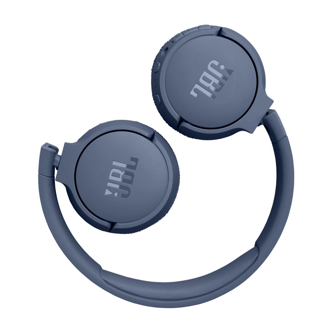 JBL Tune 670NC Wireless Bluetooth Headset Blue