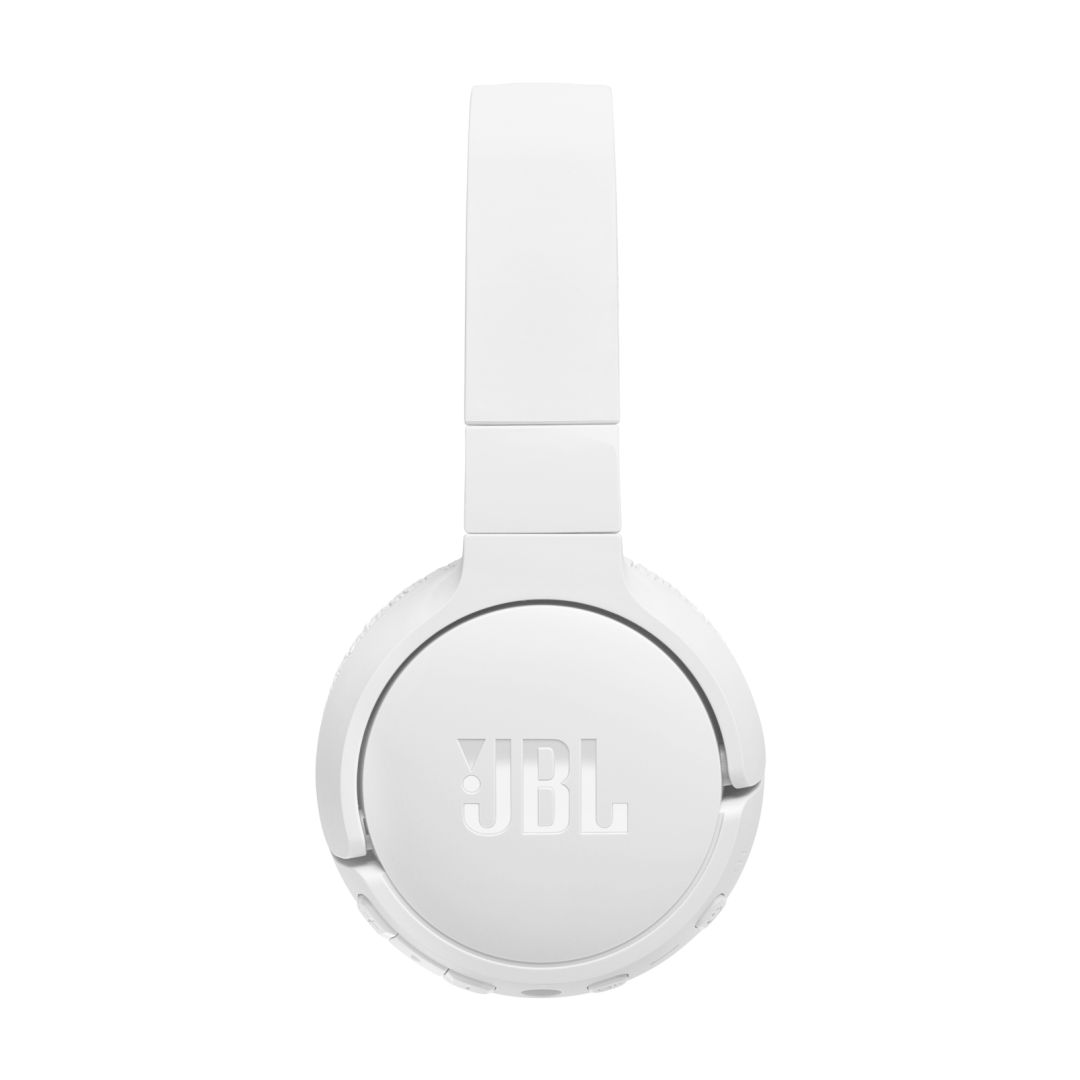 JBL Tune 670NC Wireless Bluetooth Headset White