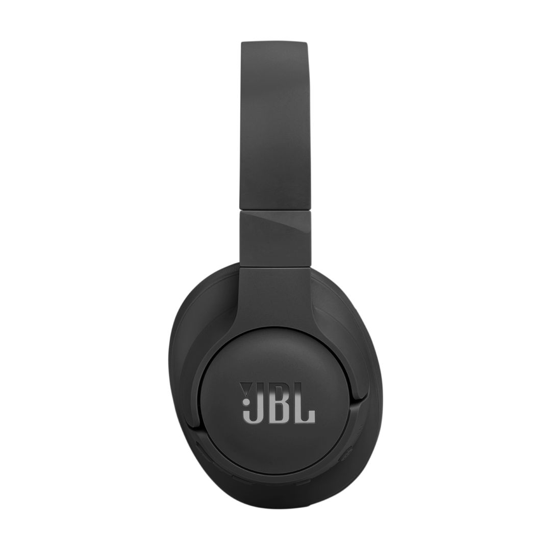 JBL Tune 770NC Wireless Bluetooth Headset Black