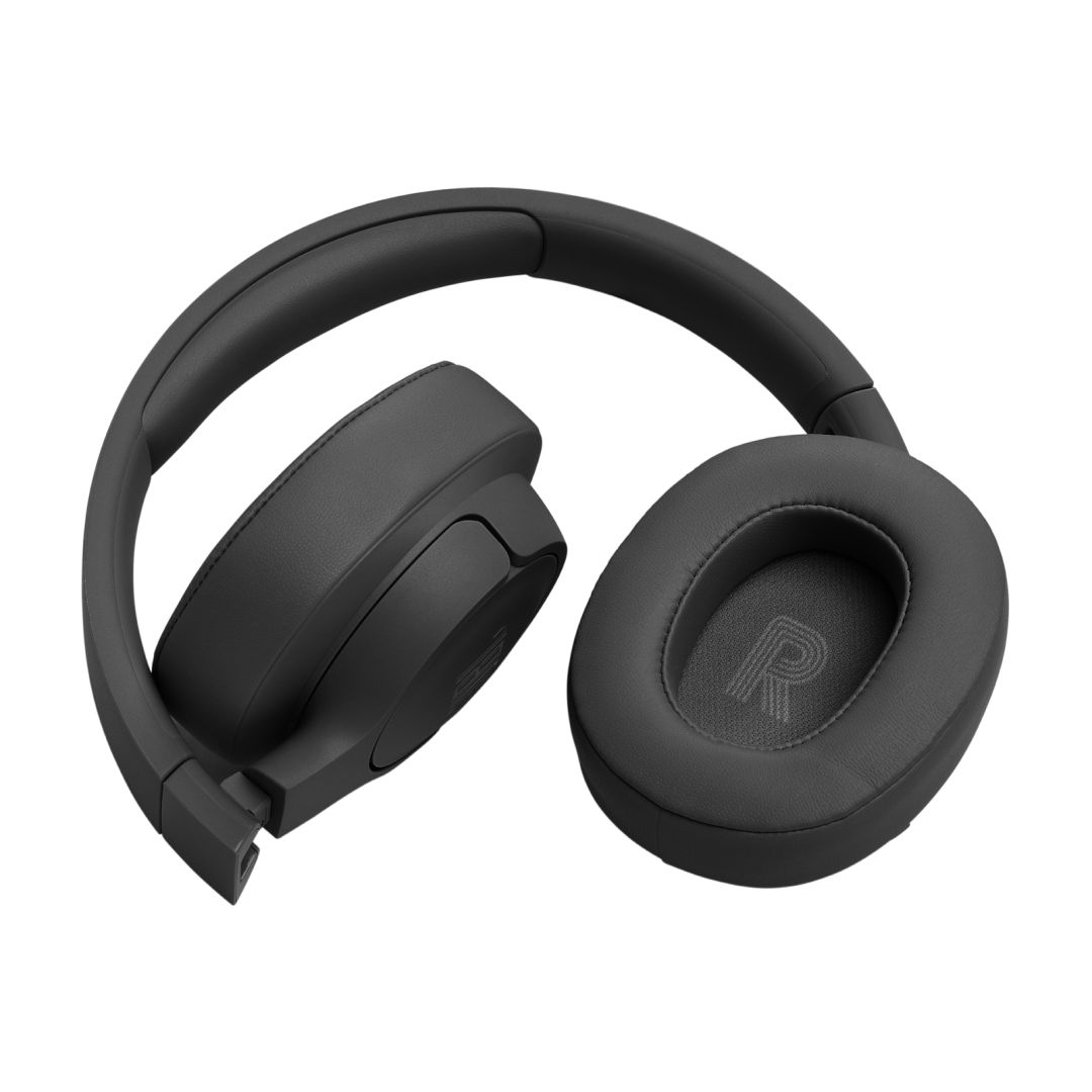 JBL Tune 770NC Wireless Bluetooth Headset Black