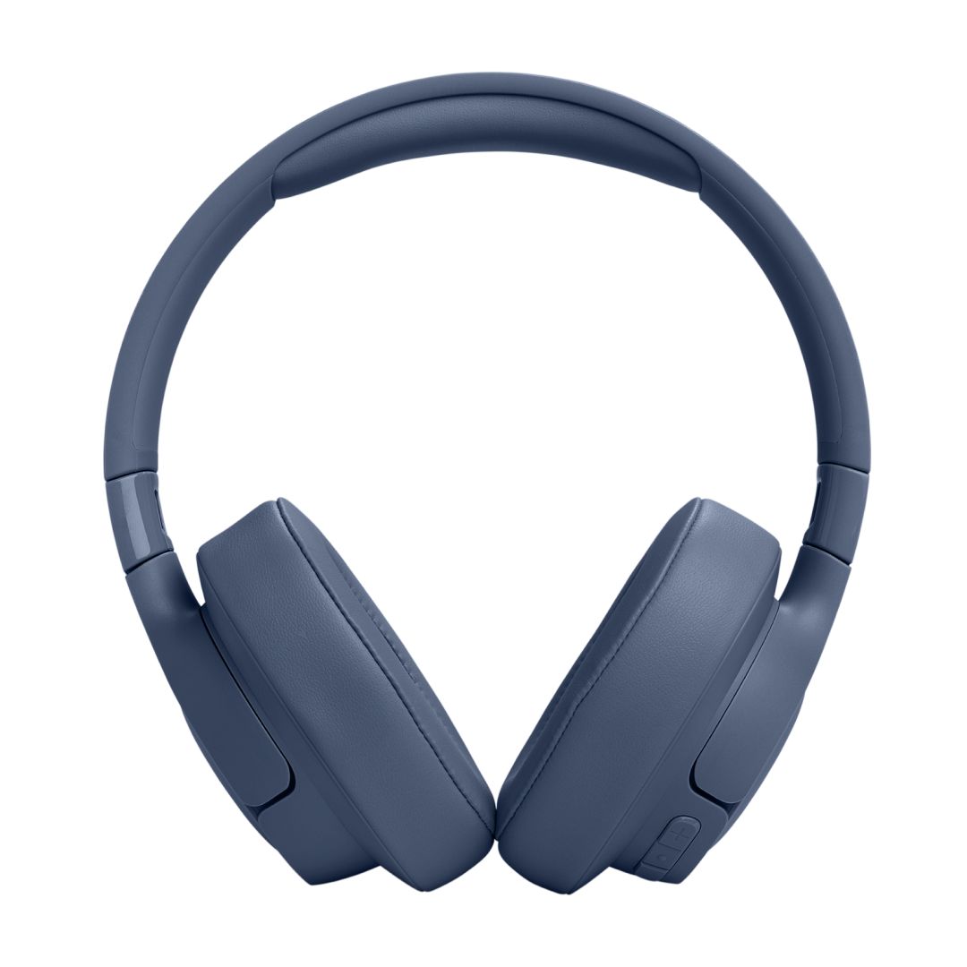 JBL Tune 770NC Wireless Bluetooth Headset Blue