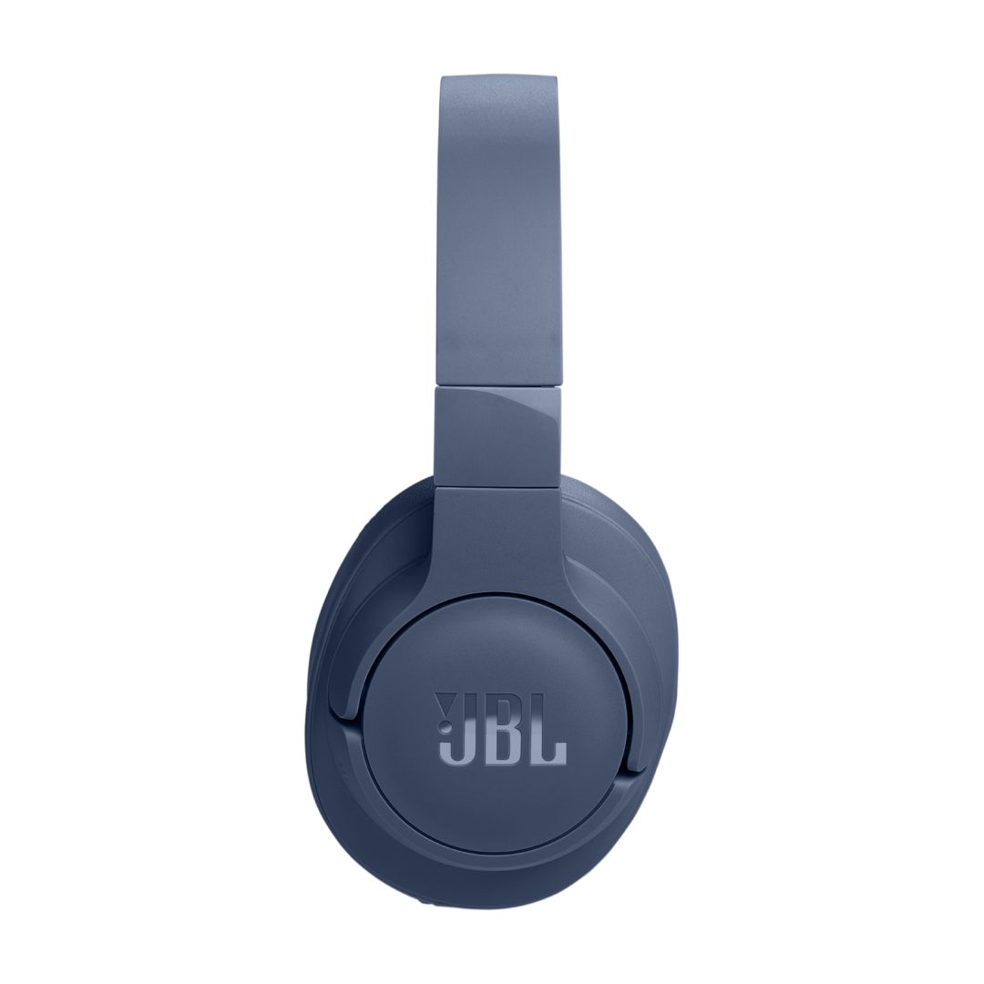 JBL Tune 770NC Wireless Bluetooth Headset Blue