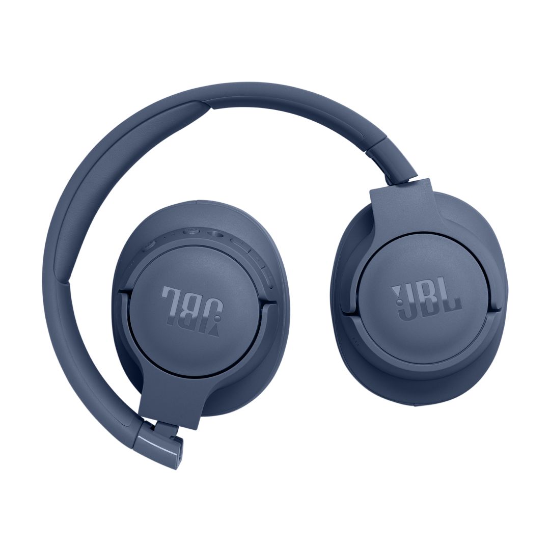 JBL Tune 770NC Wireless Bluetooth Headset Blue