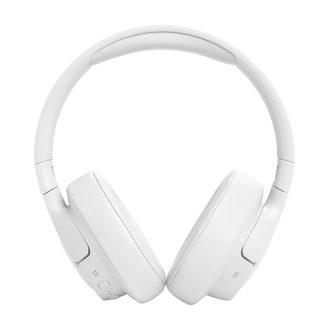 JBL Tune 770NC Wireless Bluetooth Headset White