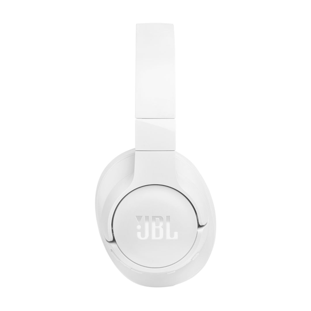 JBL Tune 770NC Wireless Bluetooth Headset White