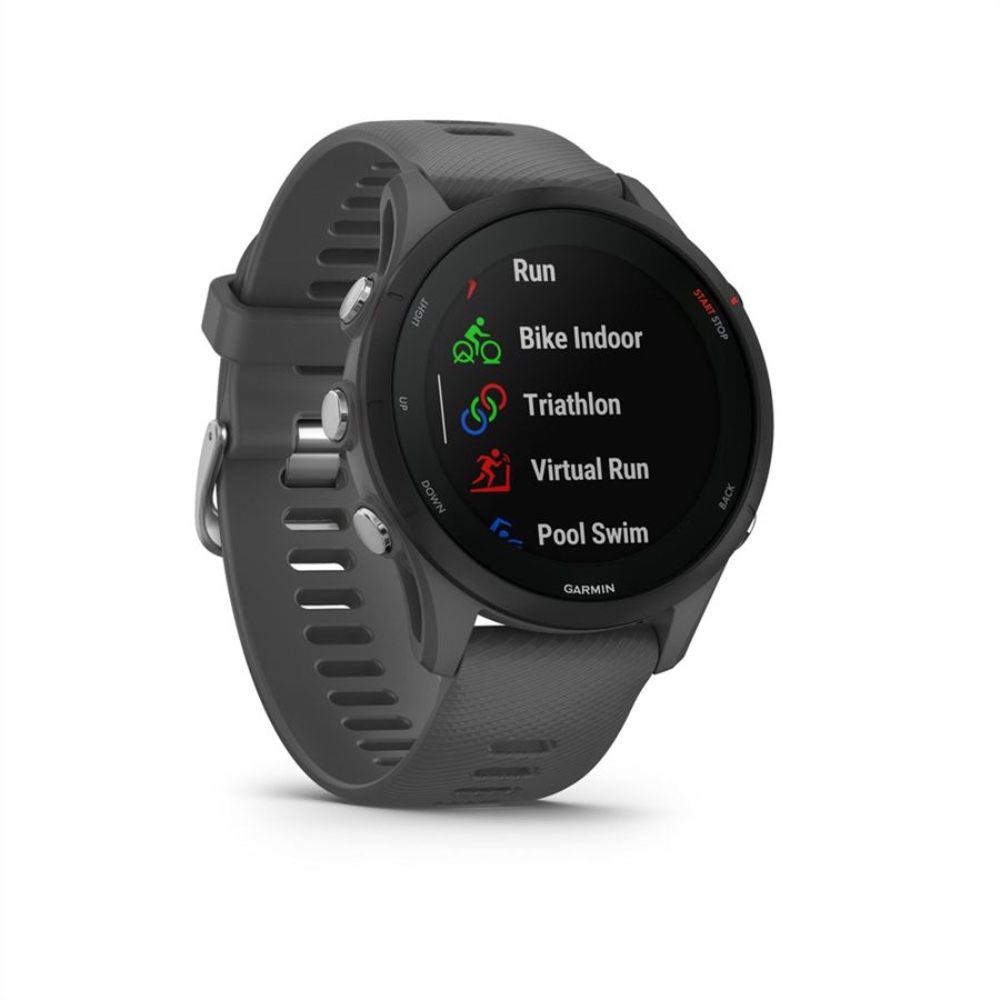 Garmin Forerunner 255 Grey