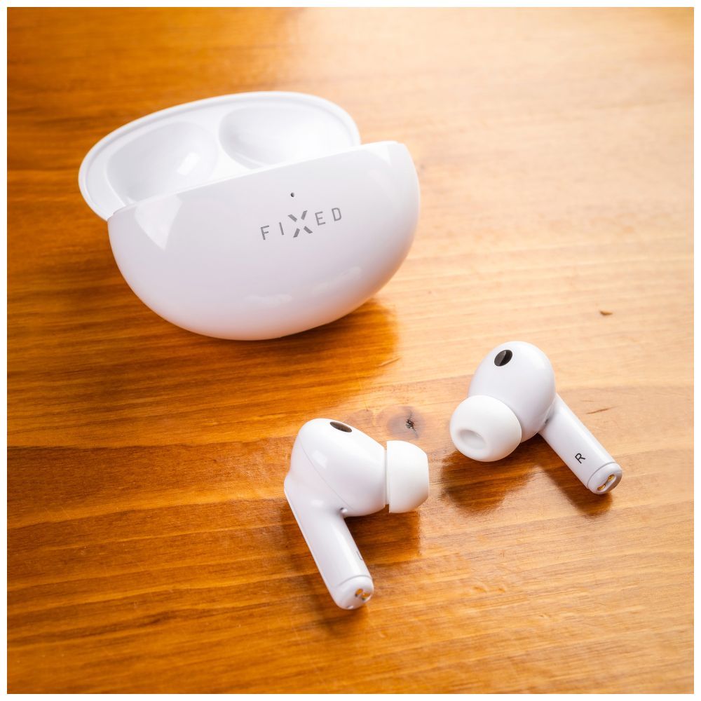 FIXED Pods Pro Wireless Headset White