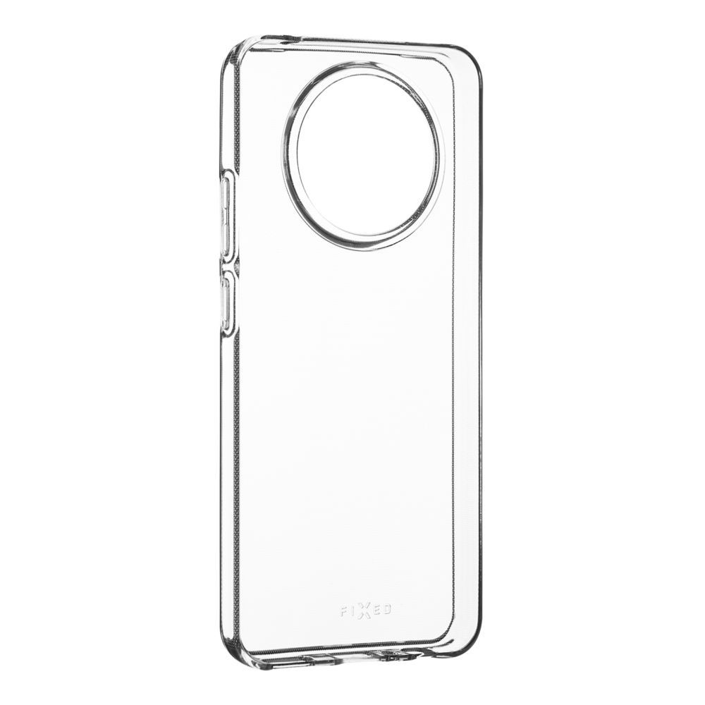 FIXED TPU Gel Case for Realme 11, clear