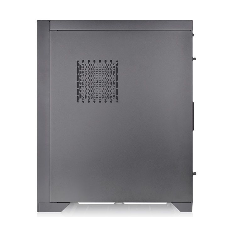 Thermaltake CTE T500 Air Full Tower Chassis Tempered Glass Black