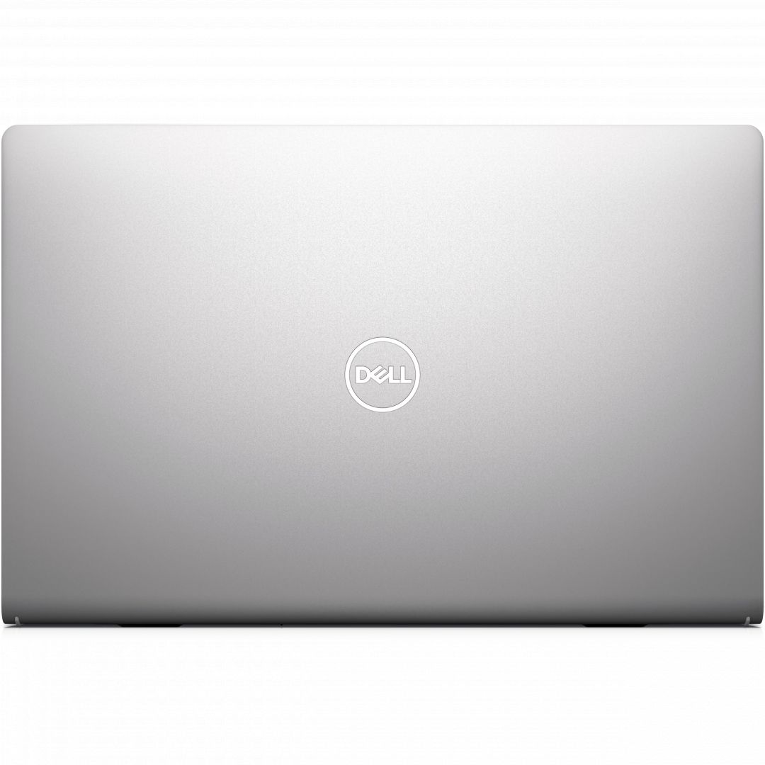 Dell Inspiron 3520 Platinum Silver