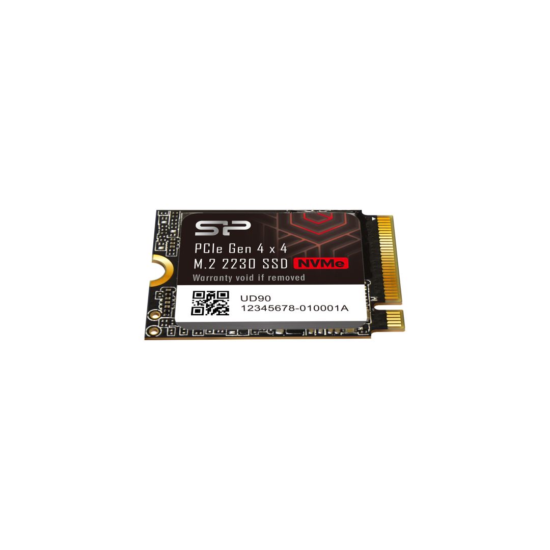 Silicon Power 1TB M.2 NVMe 2230 UD90