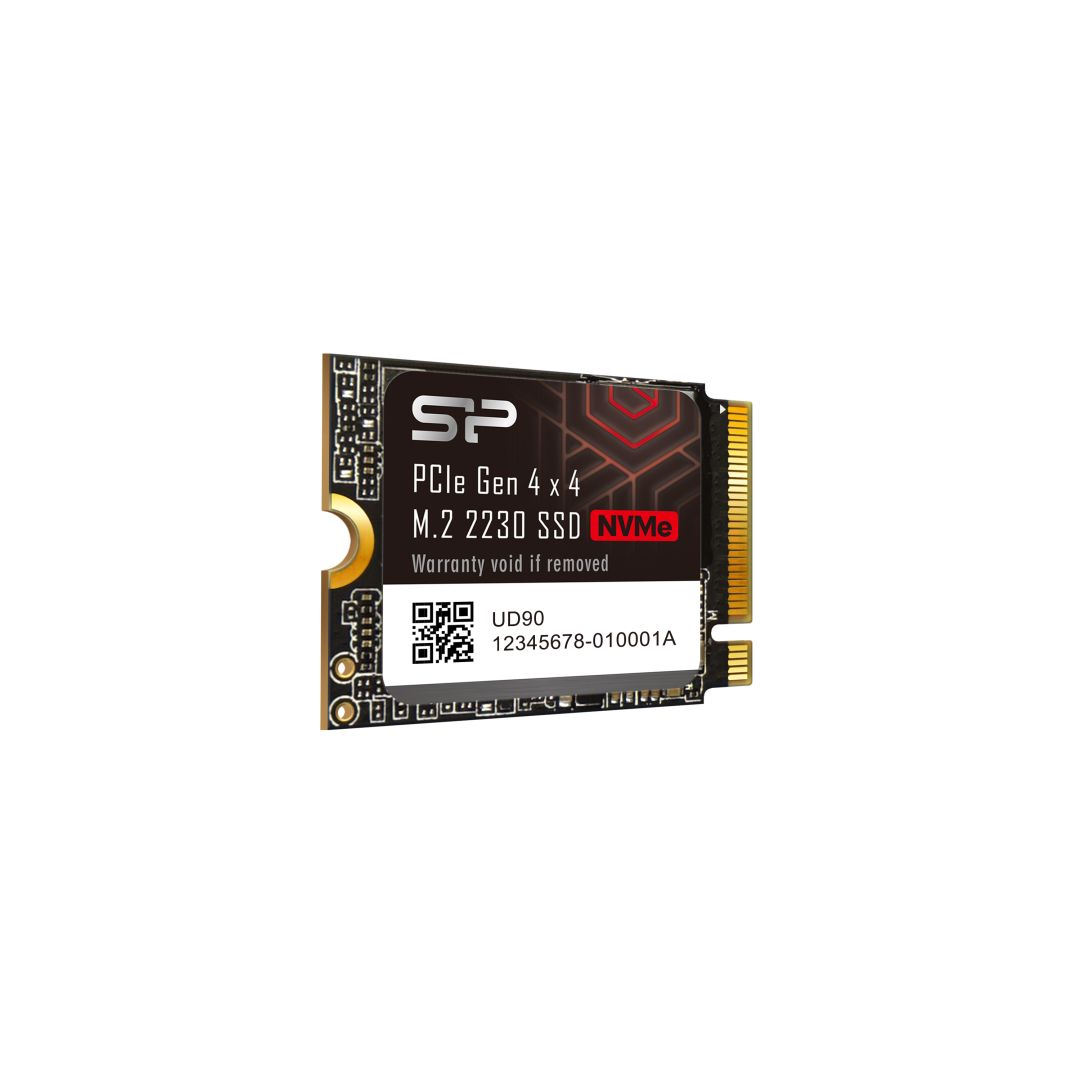 Silicon Power 1TB M.2 NVMe 2230 UD90