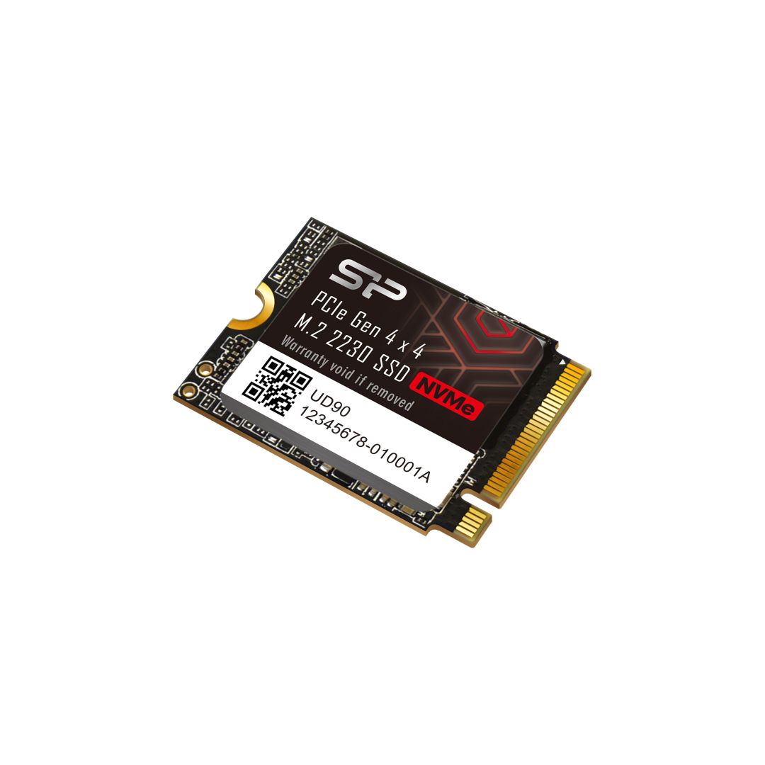 Silicon Power 1TB M.2 NVMe 2230 UD90