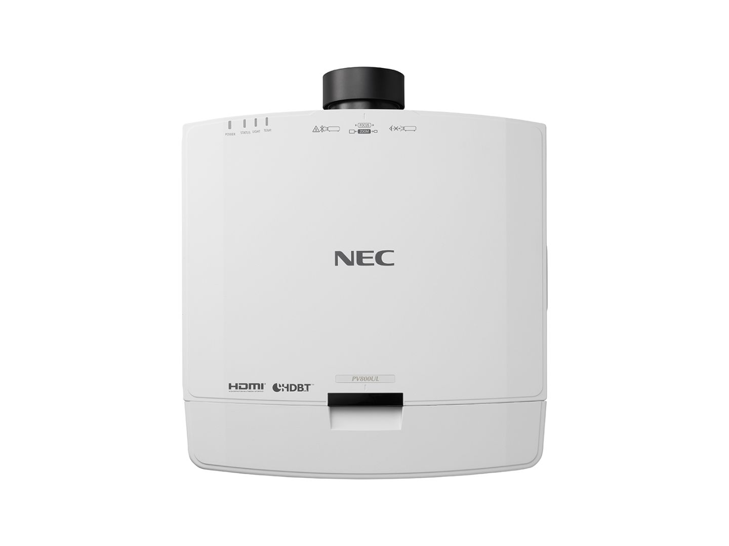 Nec PV710UL