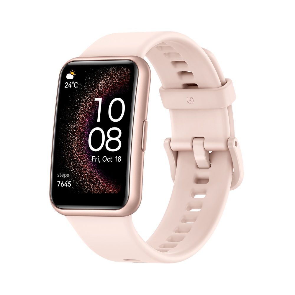 Huawei Watch Fit Special Edition Nebula Pink