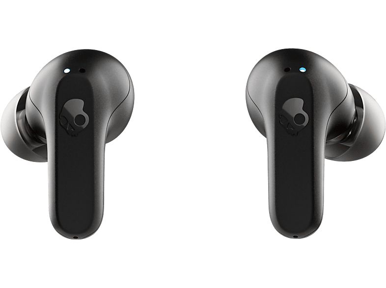 Skullcandy Rail True Wireless Bluetooth Headset True Black